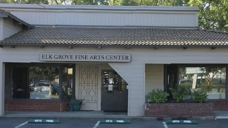 Elk Grove Fine Arts Center, 