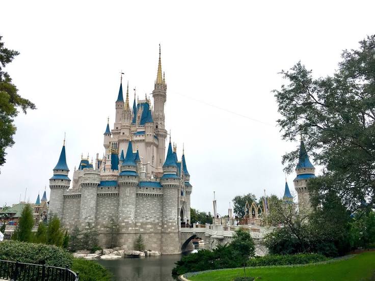 Walt Disney World® Resort, Orlando