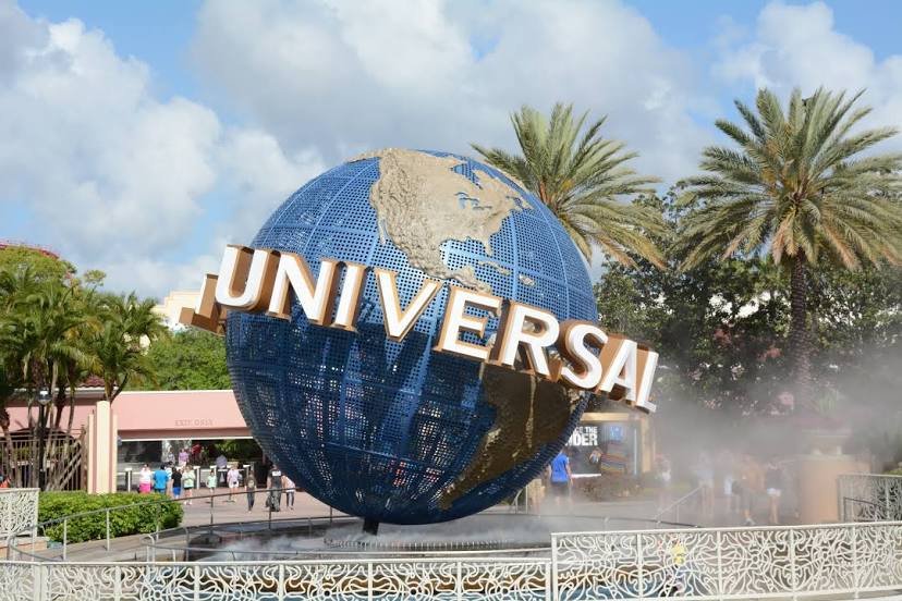 Universal Orlando Resort, 