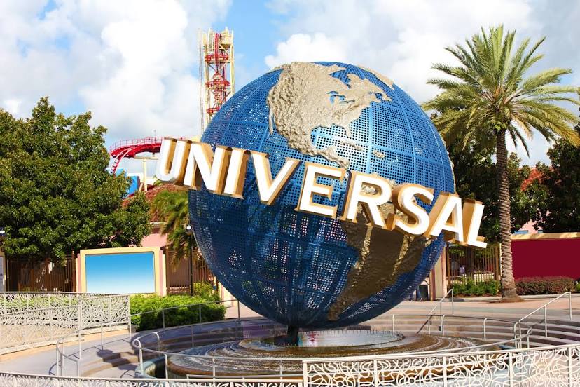 Universal Studios Florida, 