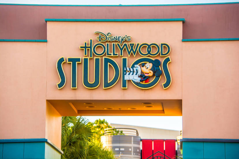 Disney's Hollywood Studios, 