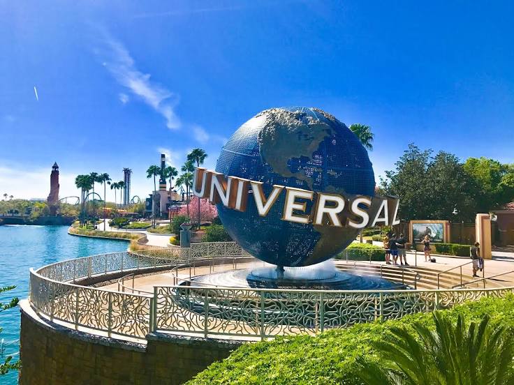 Universal CityWalk Orlando, 