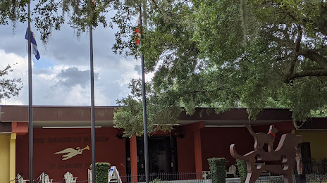 The Mennello Museum of American Art, Orlando