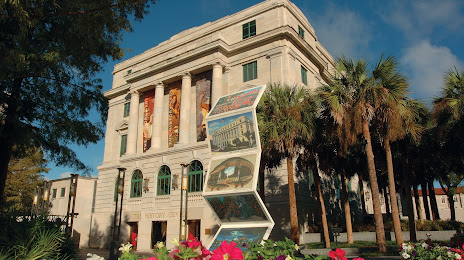Orange County Regional History Center, Orlando