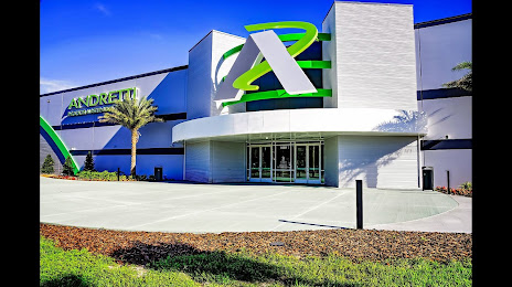 Andretti Indoor Karting & Games Orlando, Orlando