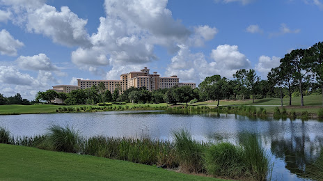 Shingle Creek Golf Club, Orlando