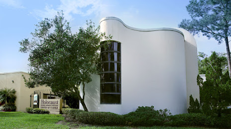 The Holocaust Memorial Resource and Education Center of Florida, Орландо