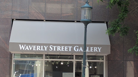 Waverly Street Gallery, Bethesda