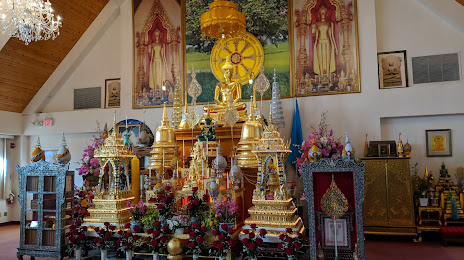 Wat Thai Washington, D.C., 