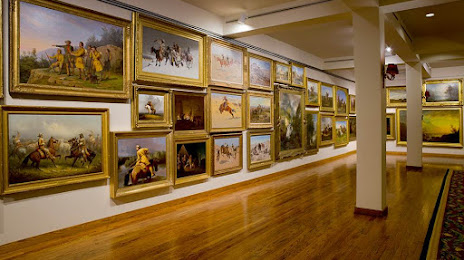 American Museum of Western Art--The Anschutz Collection, 