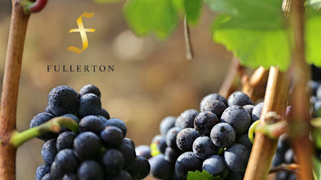 Fullerton Wines, 