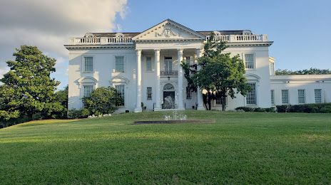 Old Governor's Mansion, 