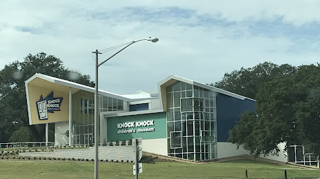 Knock Knock Children's Museum, Baton Rouge