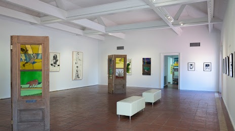 Baton Rouge Gallery - center for contemporary art, 