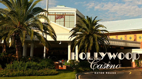 Hollywood Casino Baton Rouge, 