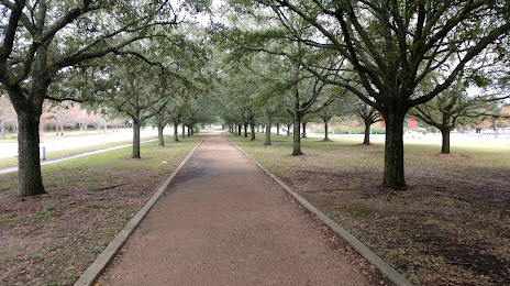 Independence Community Park, Baton Rouge