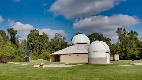 Highland Road Park Observatory, Baton Rouge