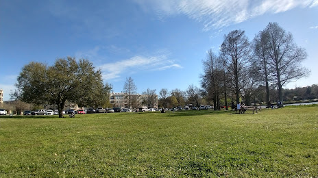 Milford Wampold Memorial Park, Baton Rouge