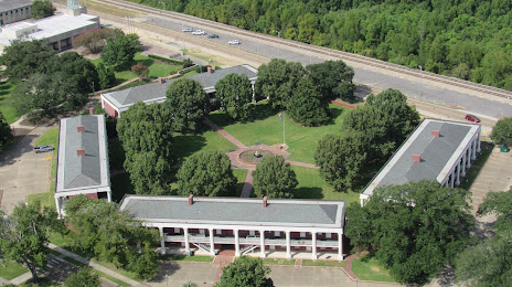 Pentagon Barracks Museum, Baton Rouge