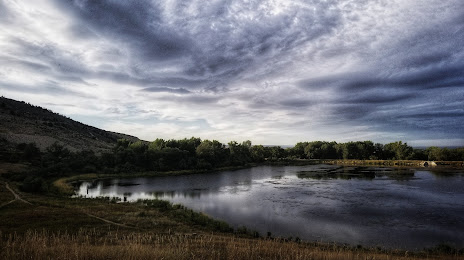 Dixon Reservoir, 