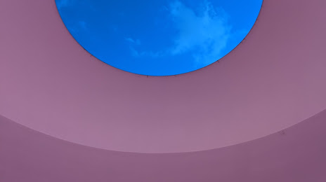 The Way of Color (James Turrell's Skyspace), 