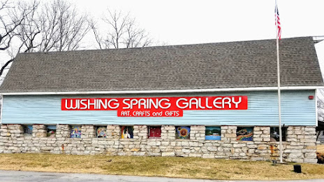 Wishing Spring Gallery, 