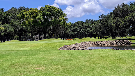 Coral Oaks Golf Course, 