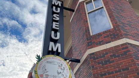 The Museum Broken Arrow, Tulsa