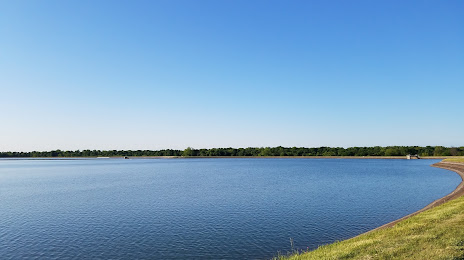 Yahola Lake, Tulsa