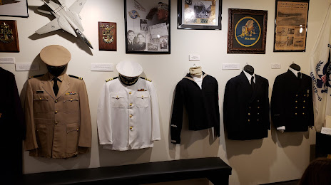 Military History Museum, Талса