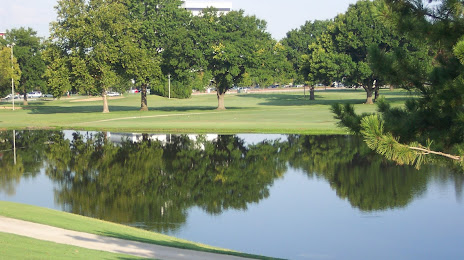 LaFortune Park Golf Course, Tulsa