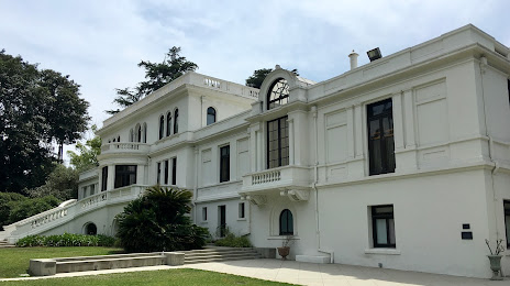 Fenyes Mansion, Pasadena