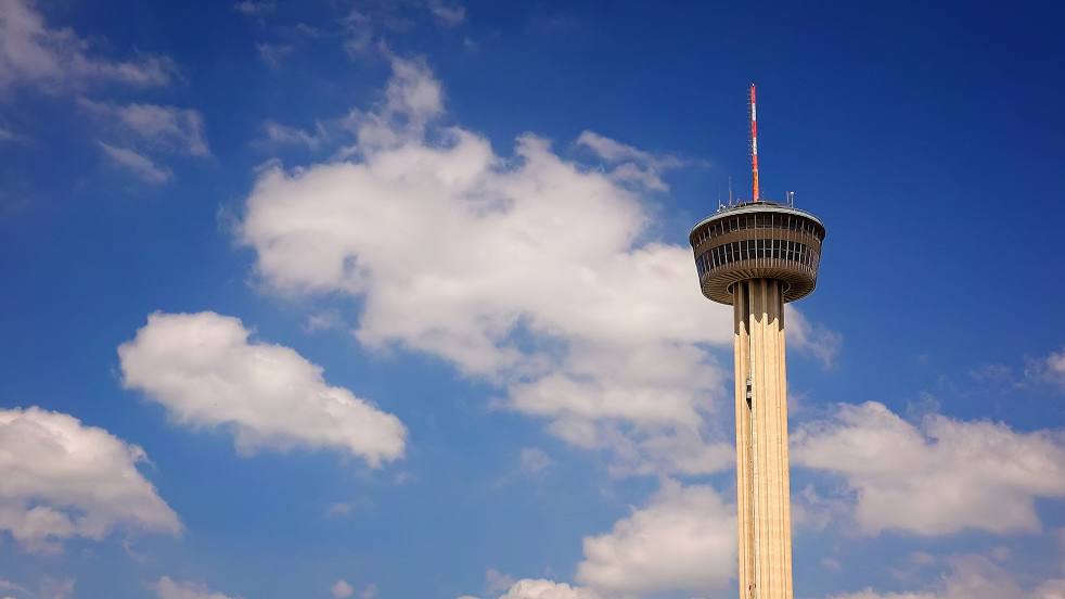Tower of the Americas, 