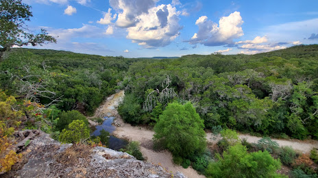 Government Canyon State Natural Area, San Antonio