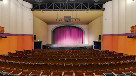 The Magik Theatre, Сан-Антонио