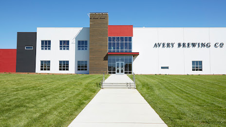 Avery Brewing Company, 