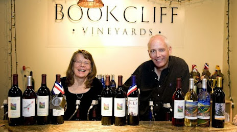 BookCliff Vineyards - Boulder Winery and Tasting Room, 