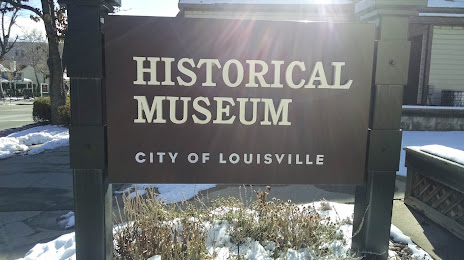 Louisville Historical Museum, 