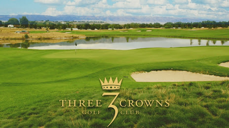 Three Crowns Golf Club, 