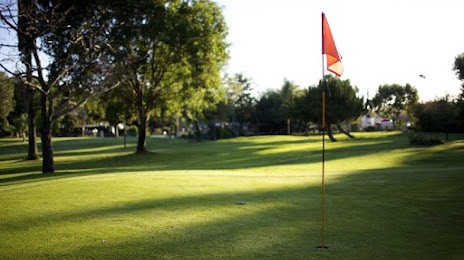 Arroyo Seco Golf Course, 