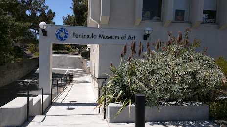 Peninsula Museum of Art, 