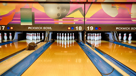 Pickwick Bowl, 