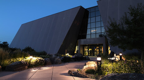 The Journey Museum and Learning Center, Rapid City