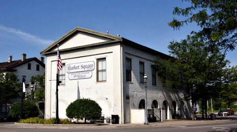 Miamisburg Historical Society, Miamisburg
