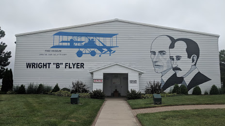 Wright B Flyer Inc., Miamisburg