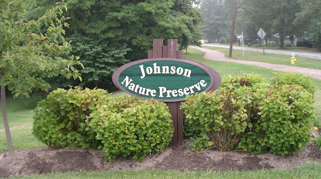 Johnson Nature Preserve, Loveland