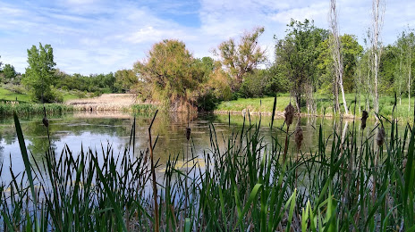 Two Ponds National Wildlife Refuge, 