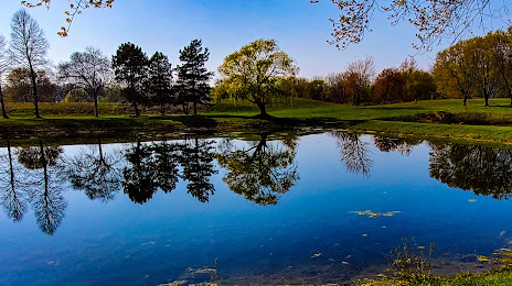 North Ponds Park, Rochester