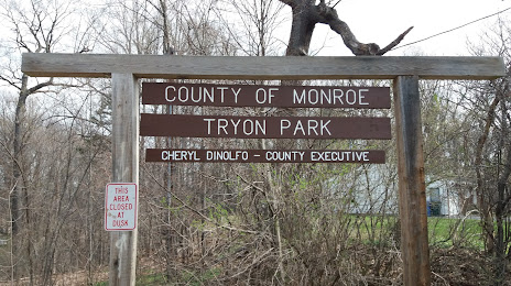 Tryon Park, Rochester