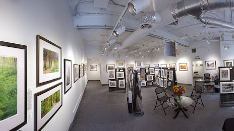 Image City Photography Gallery, 